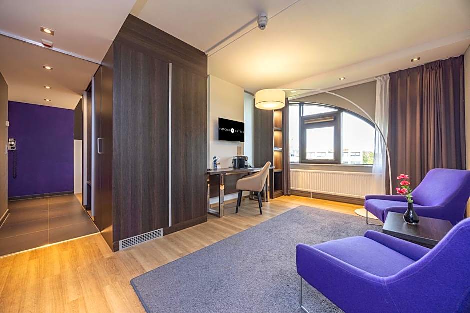 Fletcher Hotel-Restaurant Nieuwegein-Utrecht