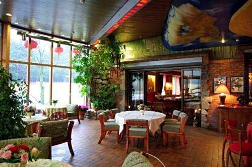 Pažaislis Park Hotel