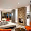Sheraton Philadelphia University City Hotel