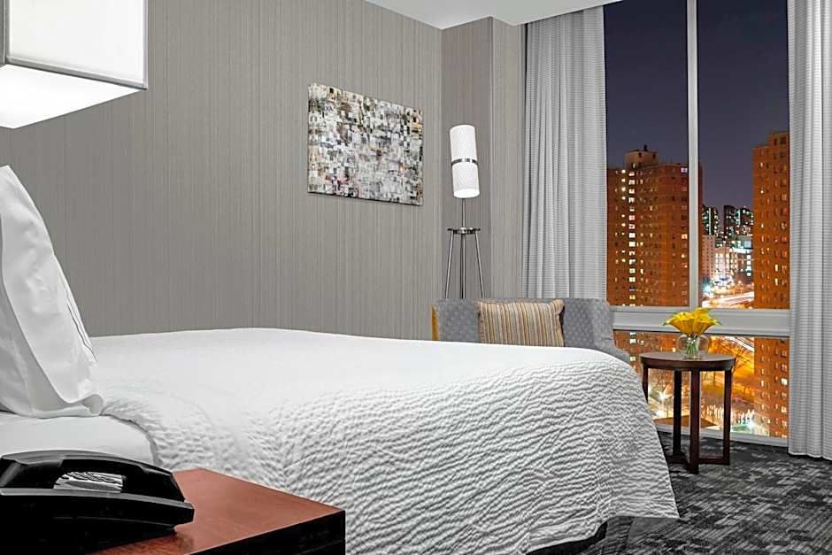 Courtyard by Marriott New York Manhattan/Upper East Side