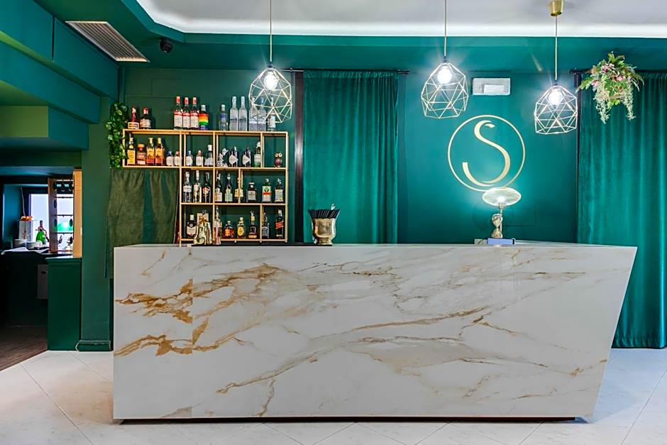 Hotel Sorriso