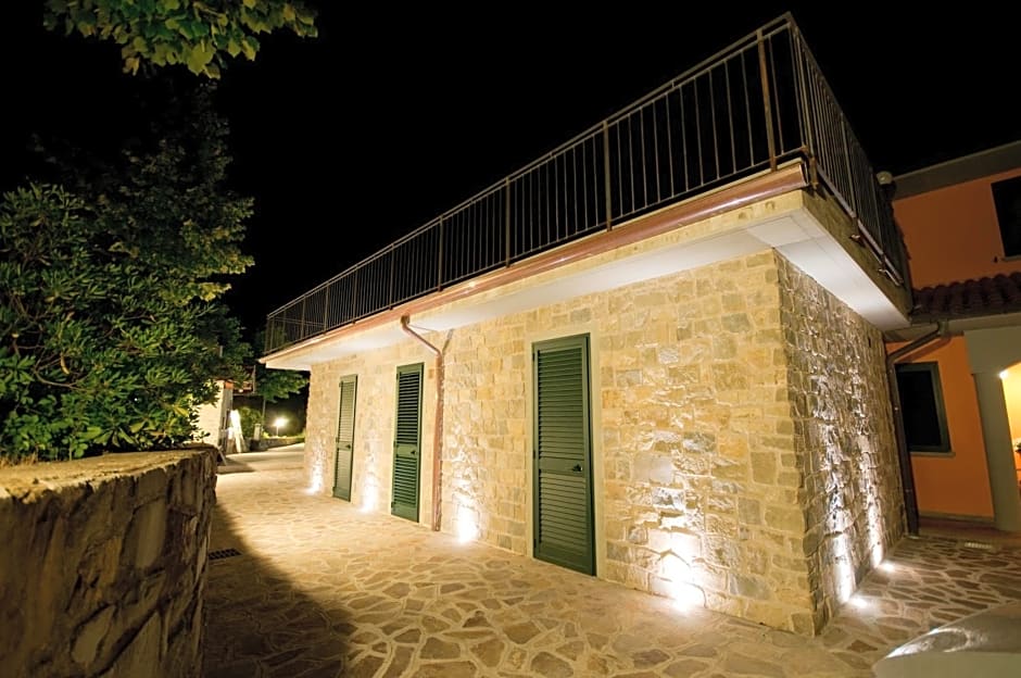 B&B Il Pozzo Di Celle