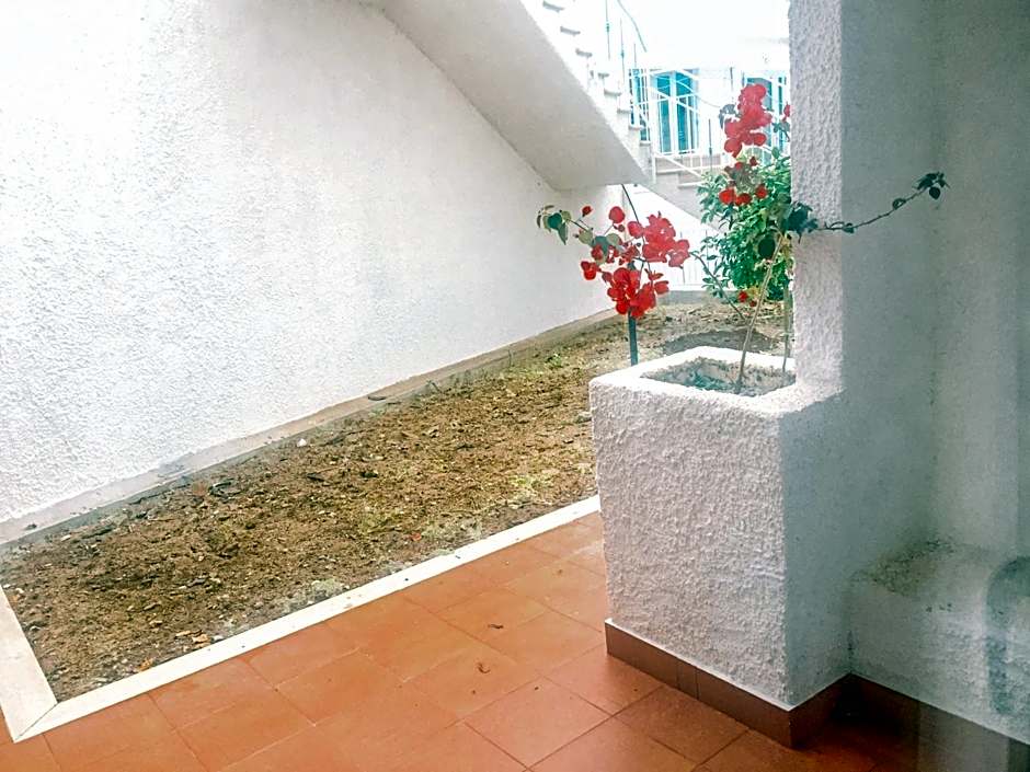 Hotel Ferretti