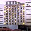 Hotel Santika Pandegiling Surabaya