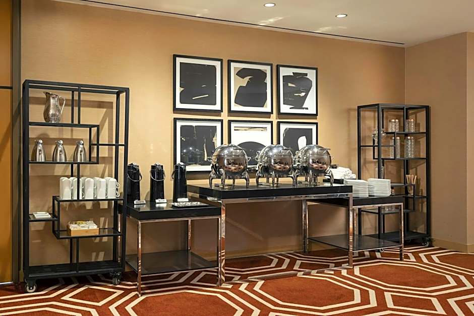 Residence Inn by Marriott Chicago Downtown Magnificent Mile