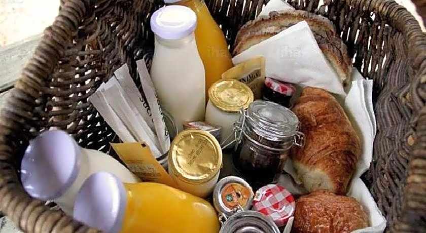 La cabane des amoureux