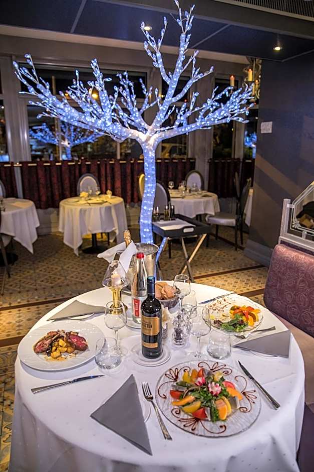 Best Western Beausejour