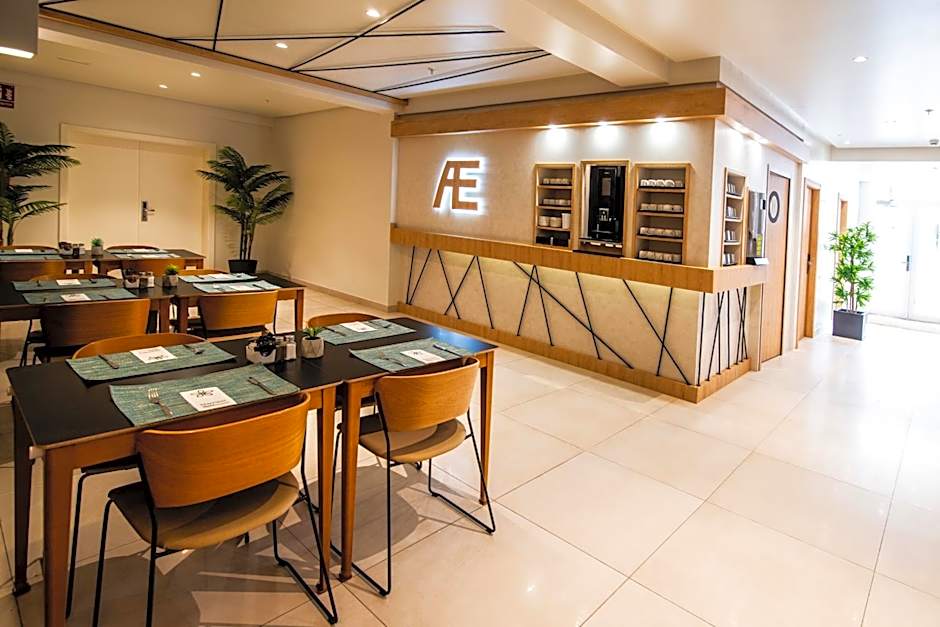 Aequora Lanzarote Suites