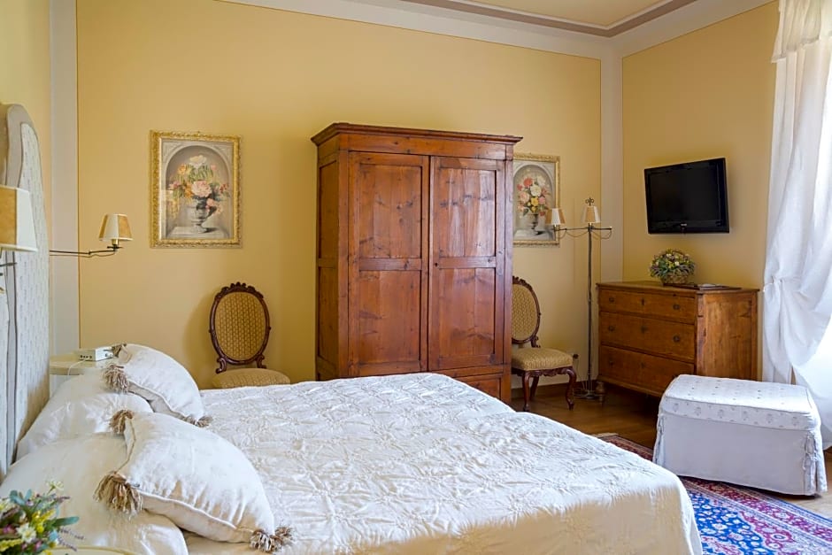 Villa Sestilia Guest House