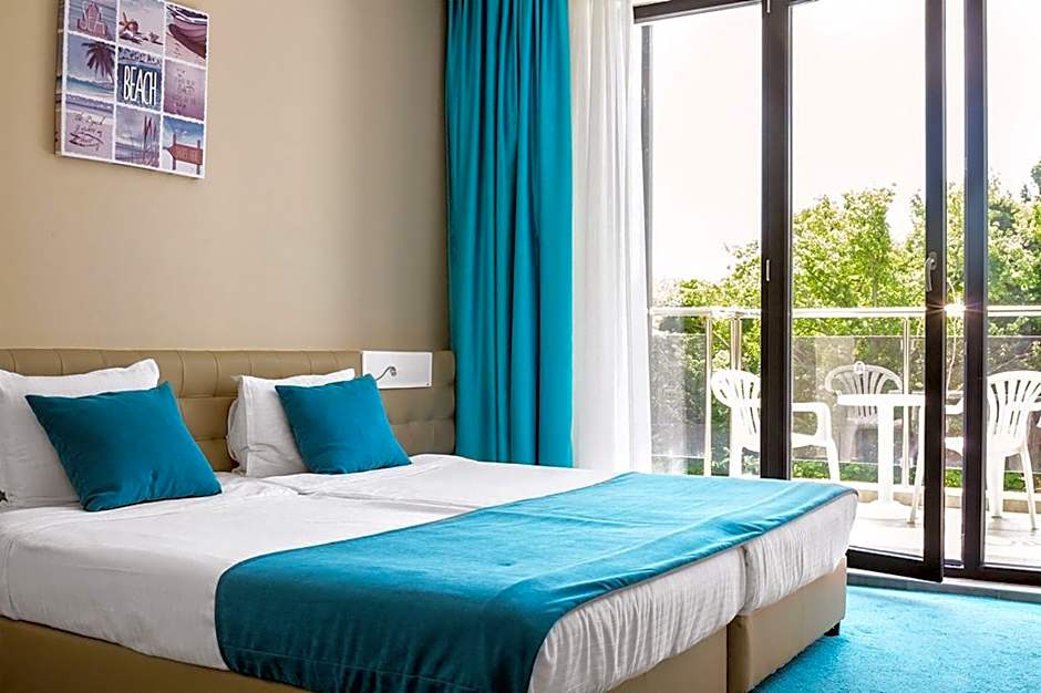 Arena Mar Hotel and SPA