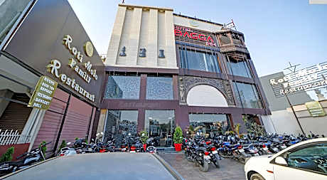 The Bagga Inn 