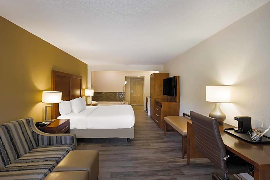 The Inn at Apple Valley, an Ascend Collection Hotel