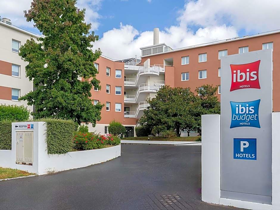 ibis budget Marne la Vallée Val d'Europe