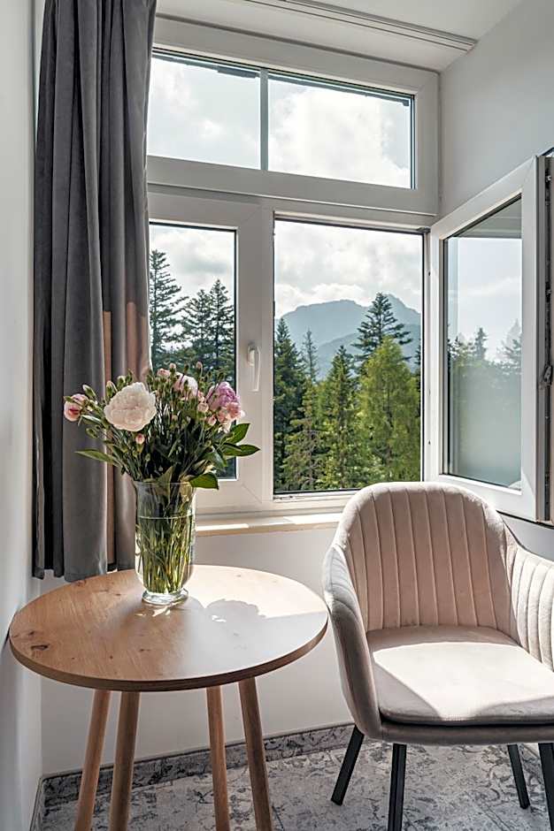 Rewita Kościelisko-Zakopane