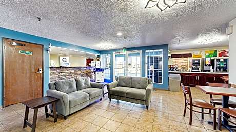 Quality Inn Van Horn