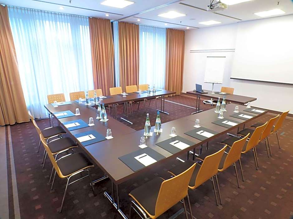Radisson Blu Hotel Hannover