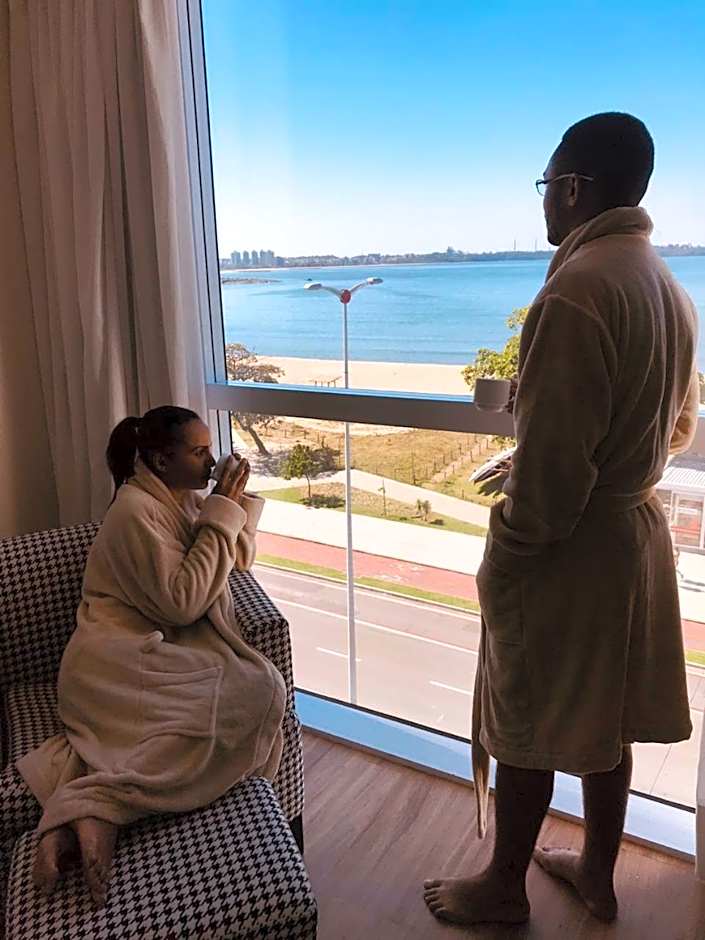 Píer Vitória Hotel