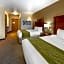 THE ATRIUM HOTEL - SFO AIRPORT FREE! - Shuttle Bus - Parking - WIFI