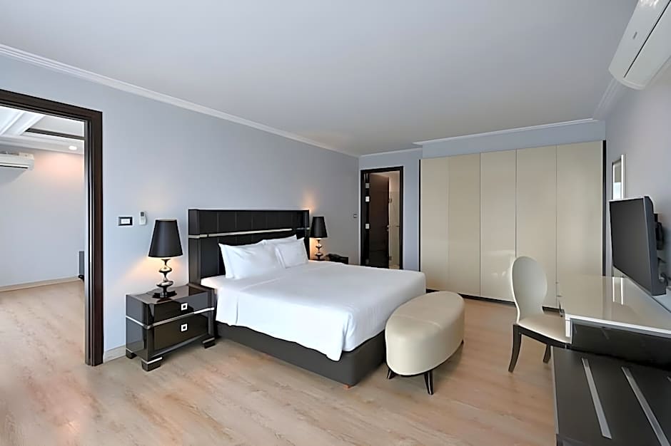 Sirin Exclusive Hotel and Residence 