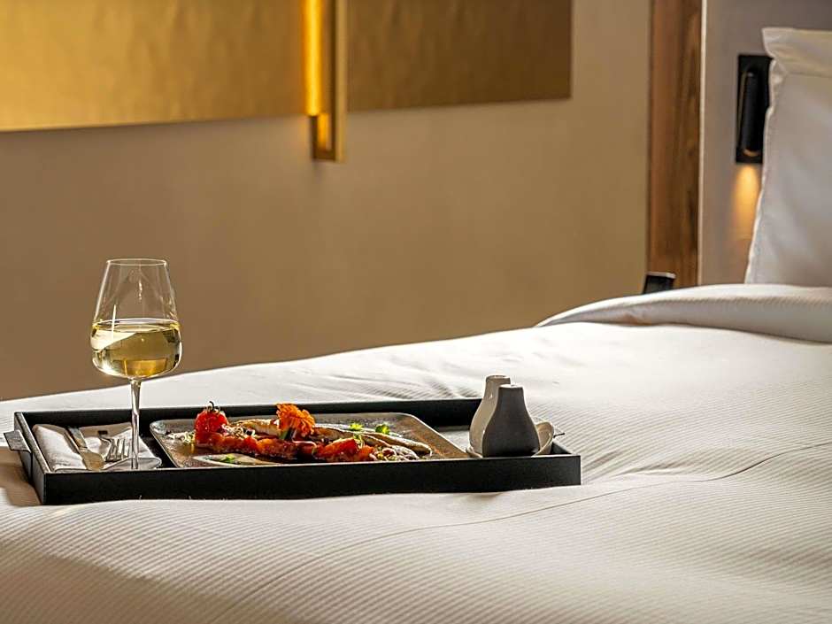 The Emporium Plovdiv MGallery Hotel Collection