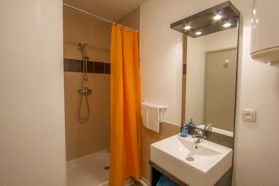 ApartHotel Sainte-Marthe