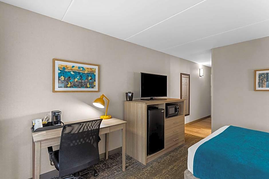 Best Western West Lebanon- Hanover Hotel