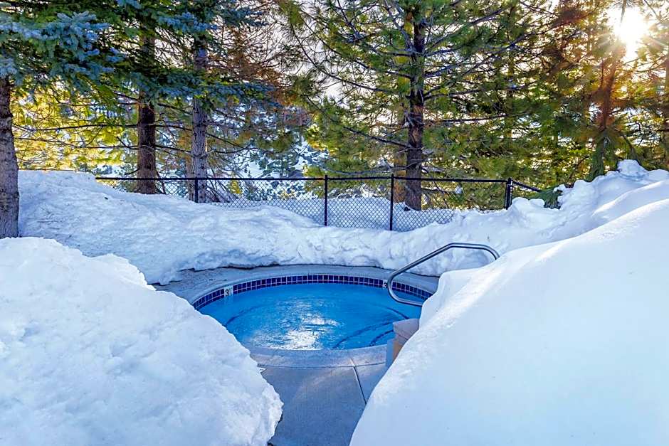 WorldMark Lake Tahoe