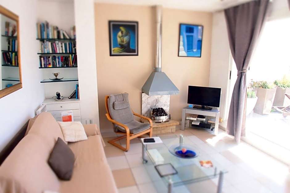 Privat Hotel Liberty Sitges