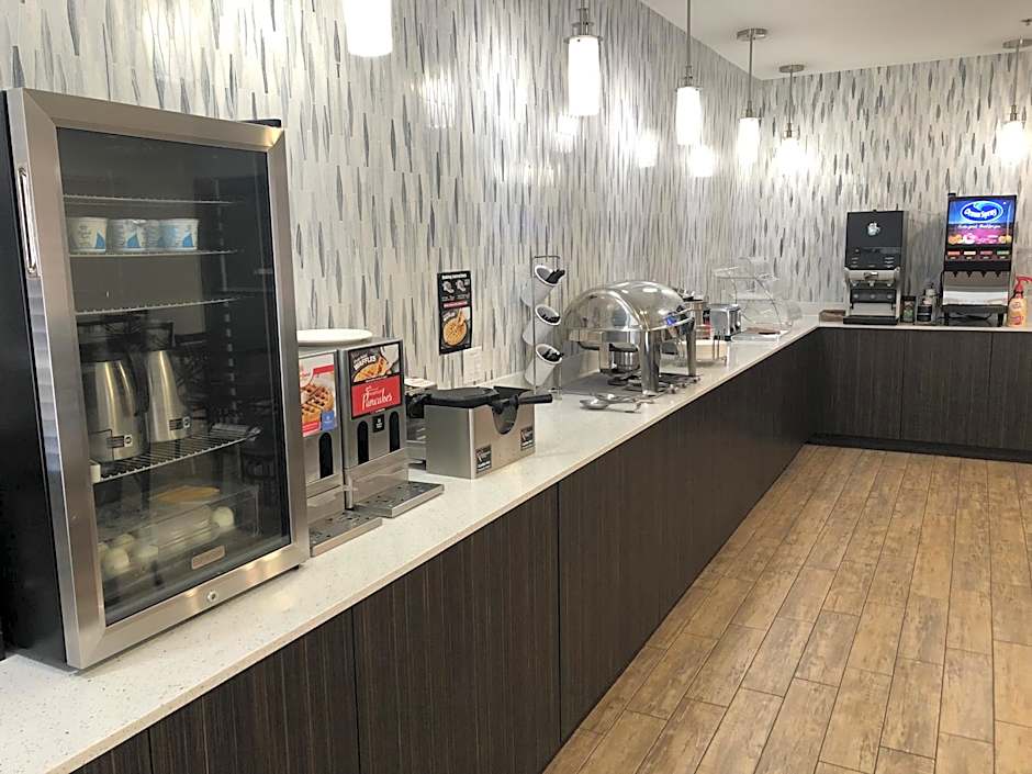 Baymont by Wyndham Moses Lake