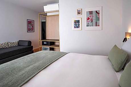 Superior Triple Room