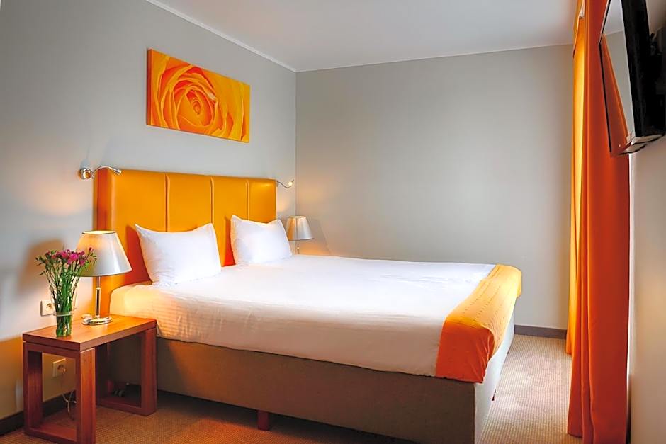 Focus Hotel Katowice Chorzów