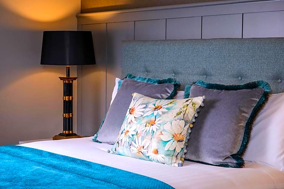 Killarney Dromhall Hotel