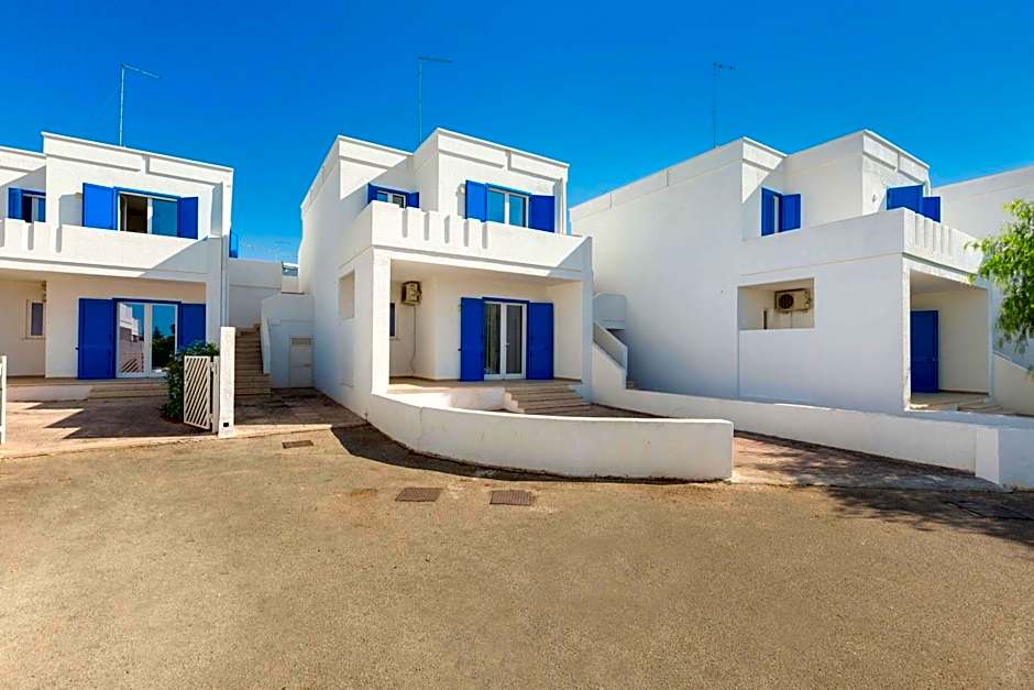 Residence Mare Azzurro