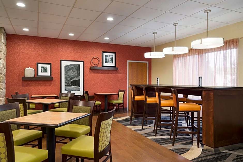 Hampton Inn By Hilton Lehighton - Jim Thorpe