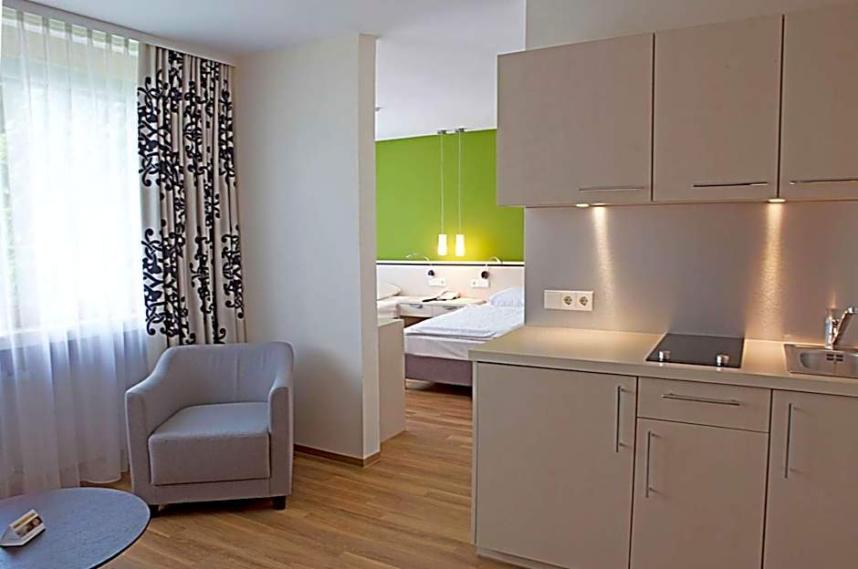 Hotel Schwanen Stuttgart Airport/Messe