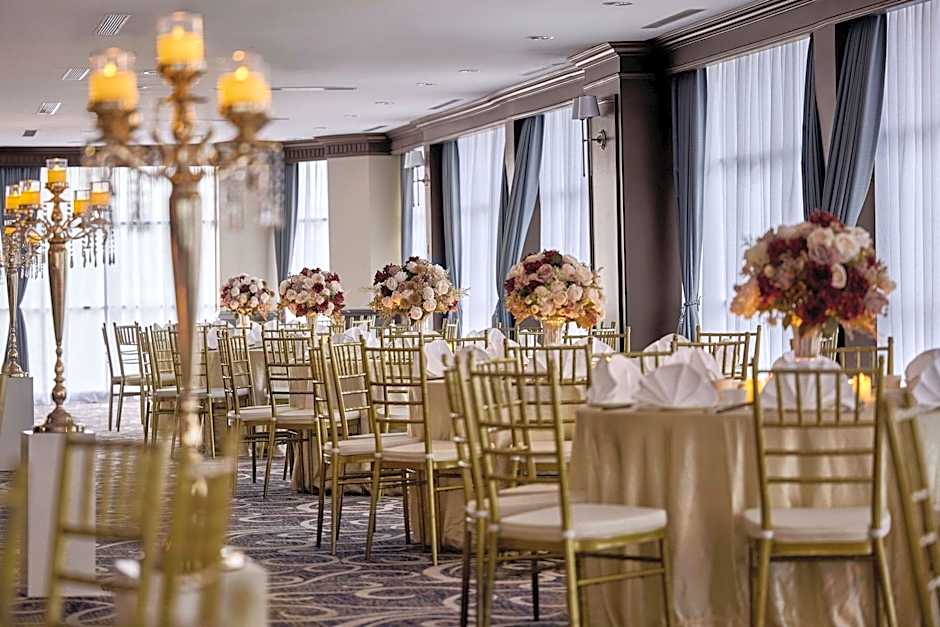 AC Hotel by Marriott poh