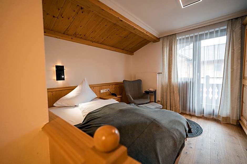 Hotel Schartner
