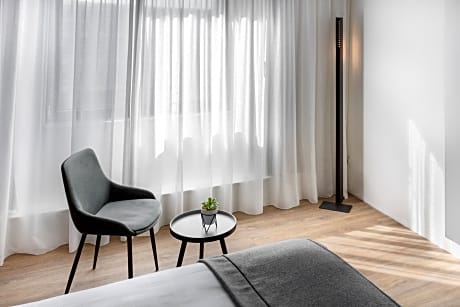 Standard Room with Two Single Beds