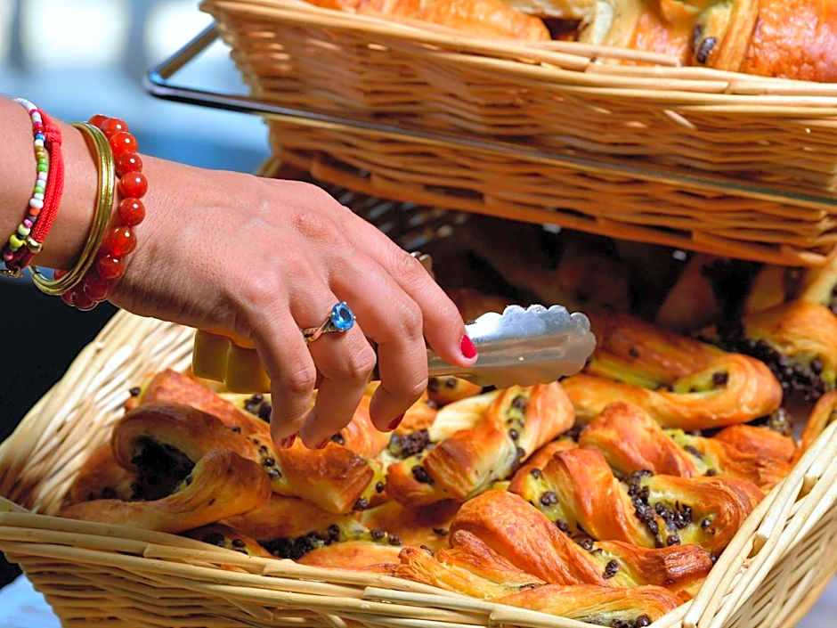 ibis budget La Rochelle Centre Gare