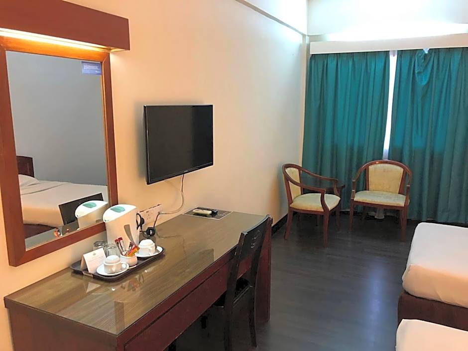 Hotel Seri Malaysia Alor Setar