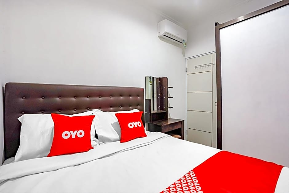 Hotel O A1 Pakis Argosari