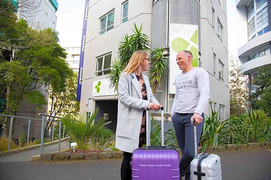 City Lodge Accommodation