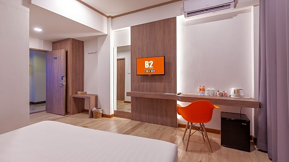 B2 Nakhon Si Thammarat Premier Hotel