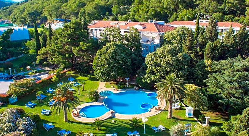 Hotel Rivijera