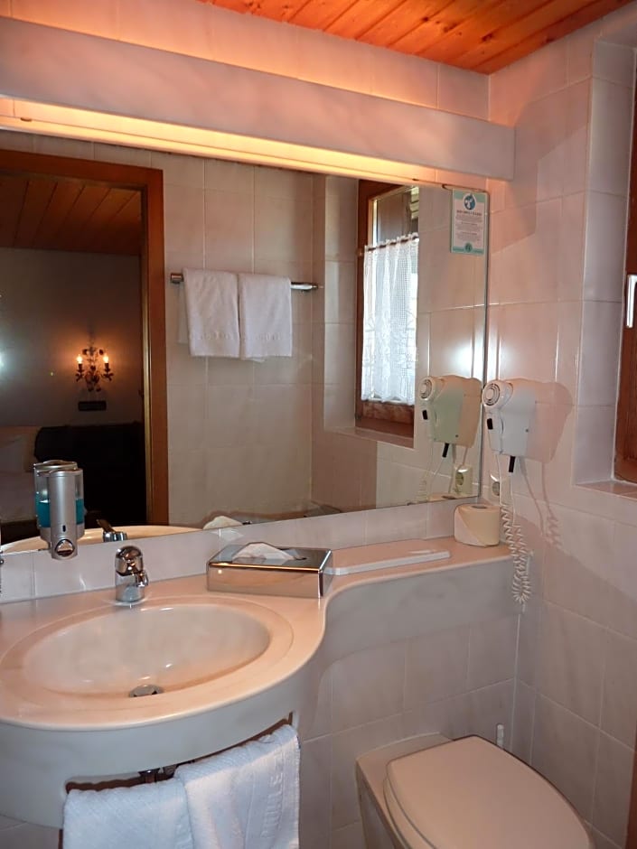 Landhotel Mühle zu Gersbach