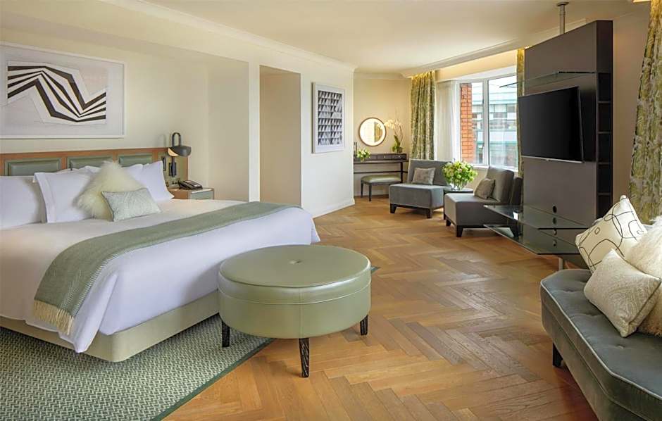 Conrad By Hilton Dublin