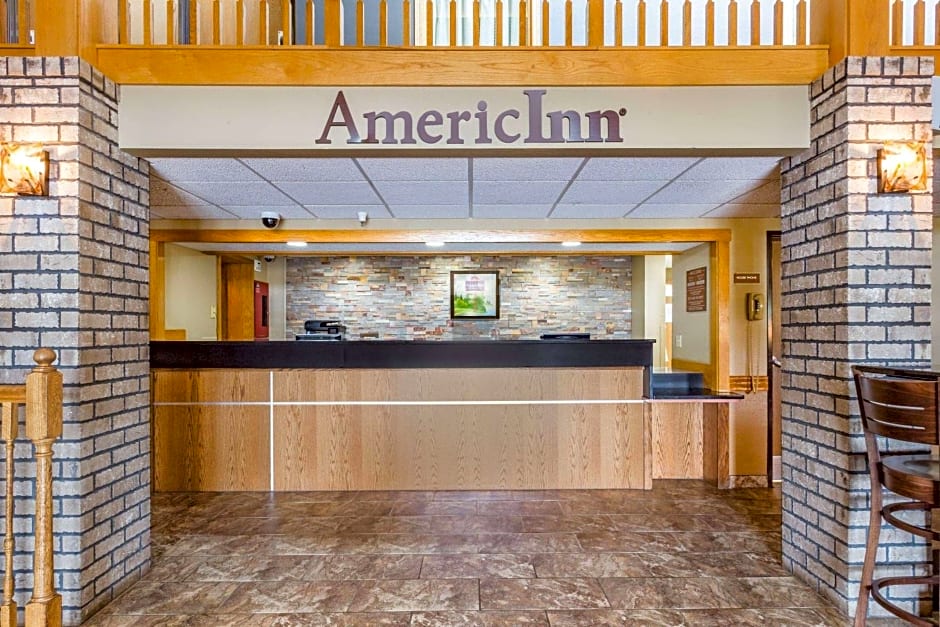 AmericInn by Wyndham Virginia
