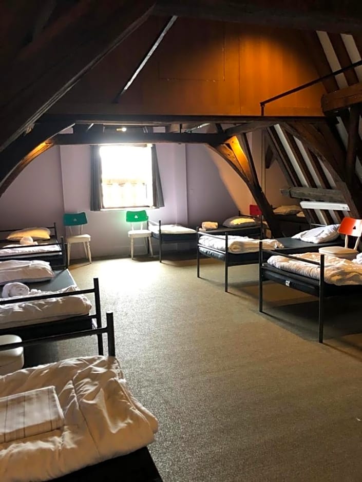 Antwerp City Hostel