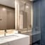 Hilton Garden Inn San Jose Airport City Mall