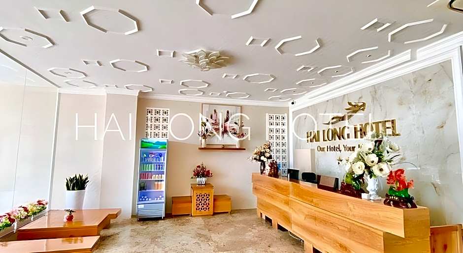 Hải Long Hotel 1